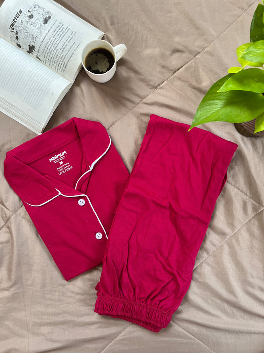 Classic Button Down Sets