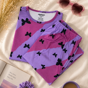 Butterfly Bliss Coords Pyjama Set