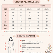 Pink Floral Coords Pyjama Set
