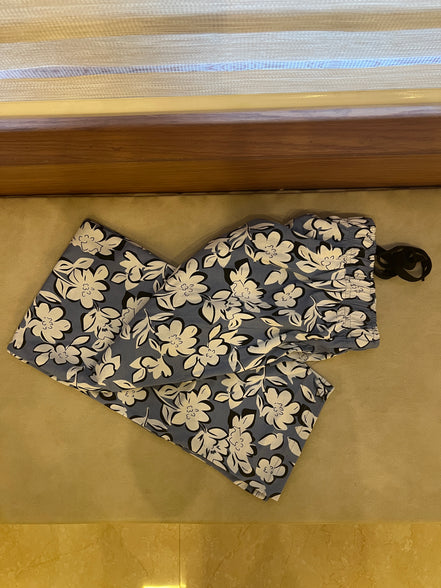 3-Piece Lounge Pants