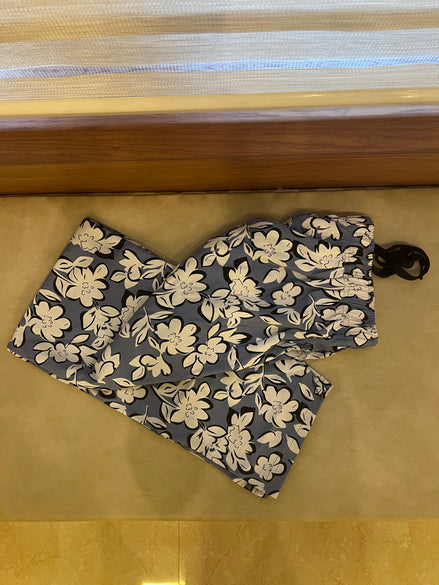 3-Piece Lounge Pants