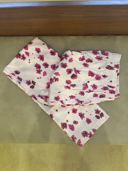 3-Piece Lounge Pants