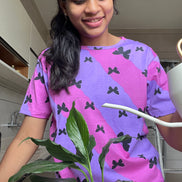 Butterfly Bliss Coords Pyjama Set